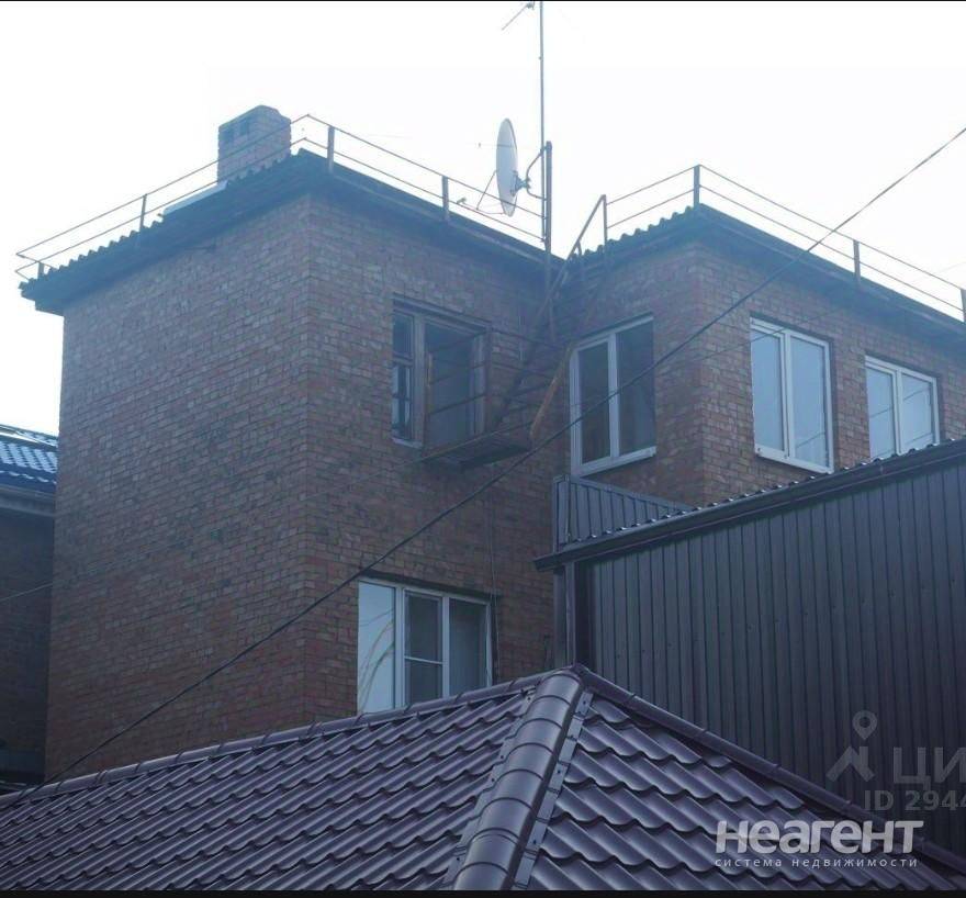 Продам дом, Первомайский (проспект Шолохова)