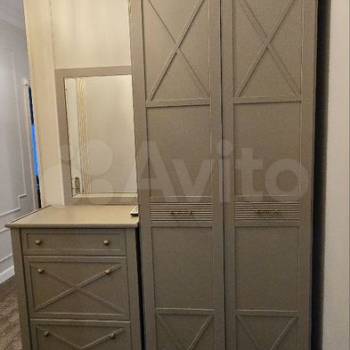 Продается Многокомнатная квартира, 108 м²