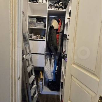 Продается Многокомнатная квартира, 108 м²