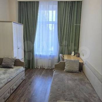 Продается Многокомнатная квартира, 108 м²