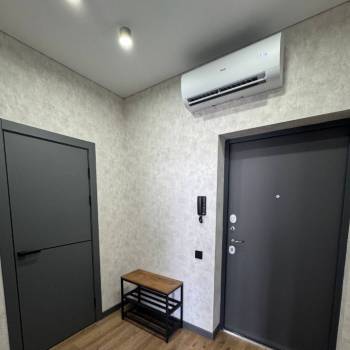 Сдается 1-комнатная квартира, 43 м²