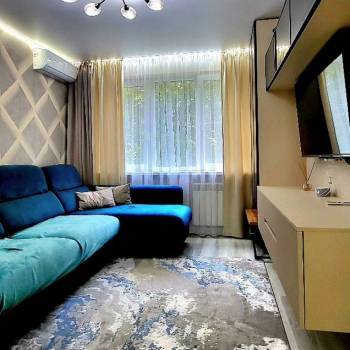 Продается 3-х комнатная квартира, 63 м²