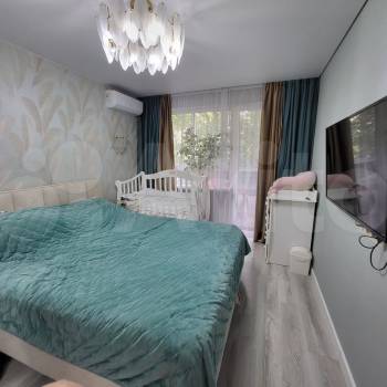 Продается 3-х комнатная квартира, 63 м²