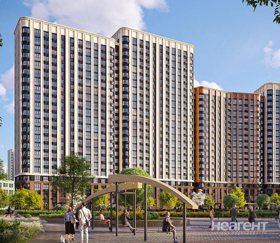 Продам 2-ком. квартиру, ул. Бориса Слюсаря