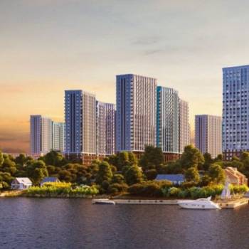 Продается 2-х комнатная квартира, 69,3 м²