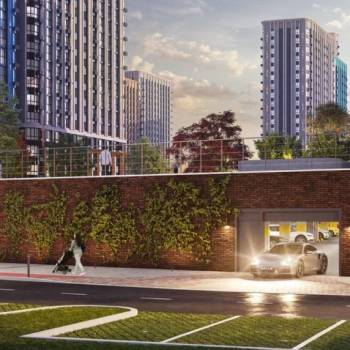 Продается 2-х комнатная квартира, 69,3 м²