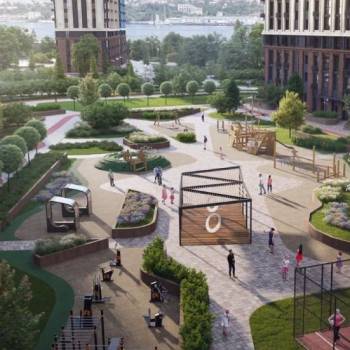 Продается 2-х комнатная квартира, 69,3 м²