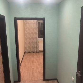 Продается 1-комнатная квартира, 36,5 м²