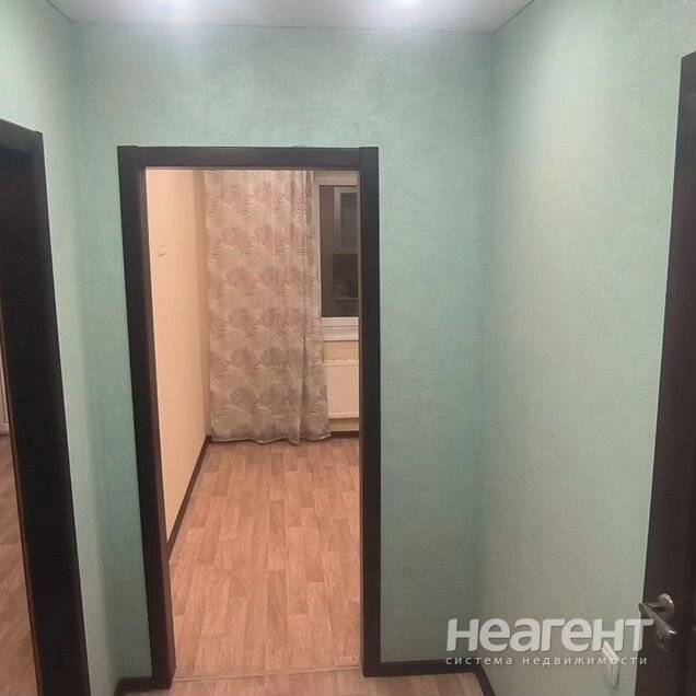 Продам 1-к квартиру, ЖК Поляна аган (ул. Обсерваторная)