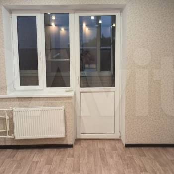 Продается 1-комнатная квартира, 36,5 м²