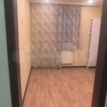 Продается 1-комнатная квартира, 36,5 м²
