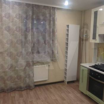 Продается 1-комнатная квартира, 36,5 м²