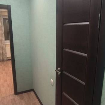 Продается 1-комнатная квартира, 36,5 м²