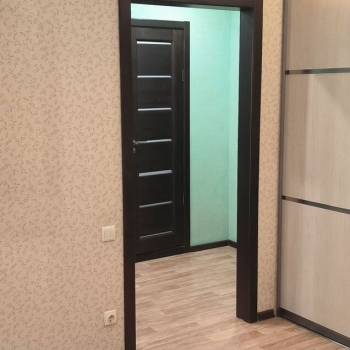 Продается 1-комнатная квартира, 36,5 м²