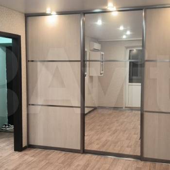 Продается 1-комнатная квартира, 36,5 м²