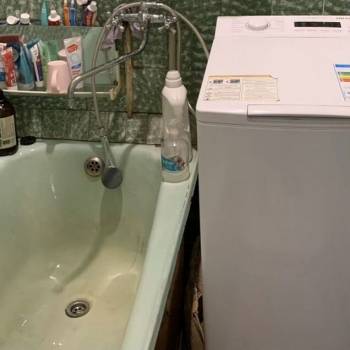 Продается 1-комнатная квартира, 32 м²