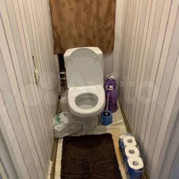 Продается 1-комнатная квартира, 32 м²