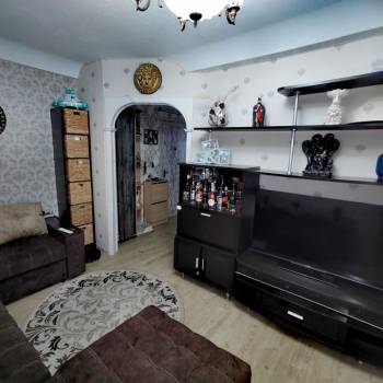 Продается 2-х комнатная квартира, 48 м²