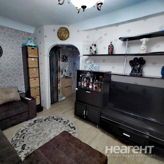 Продажа 2-х к квартиры, ЗЖМ, ул. 2-я Краснодарская