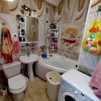 Продается 2-х комнатная квартира, 48 м²