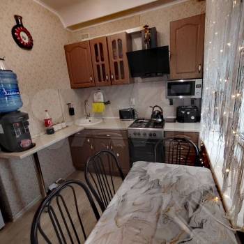 Продается 2-х комнатная квартира, 48 м²