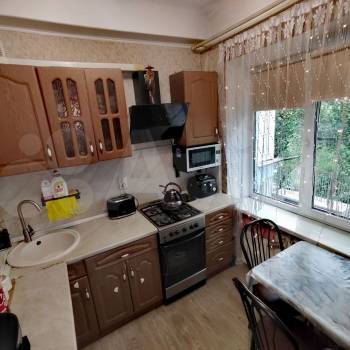 Продается 2-х комнатная квартира, 48 м²