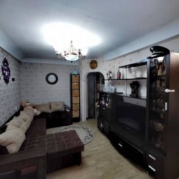 Продается 2-х комнатная квартира, 48 м²