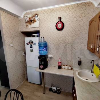 Продается 2-х комнатная квартира, 48 м²