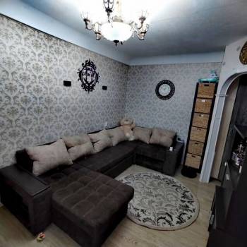 Продается 2-х комнатная квартира, 48 м²