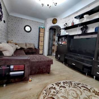 Продается 2-х комнатная квартира, 48 м²