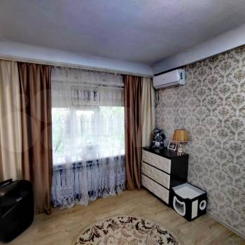 Продается 2-х комнатная квартира, 48 м²