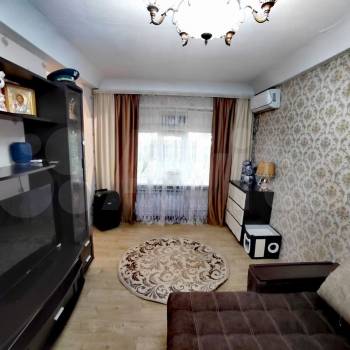 Продается 2-х комнатная квартира, 48 м²