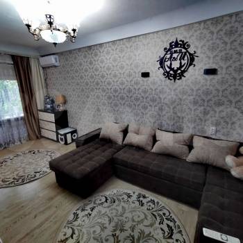 Продается 2-х комнатная квартира, 48 м²