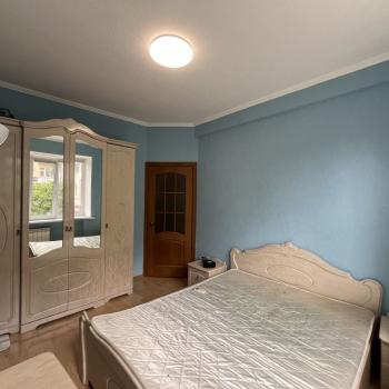 Сдается 2-х комнатная квартира, 48 м²