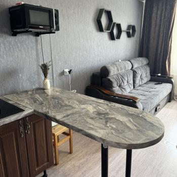 Продается 1-комнатная квартира, 24,9 м²