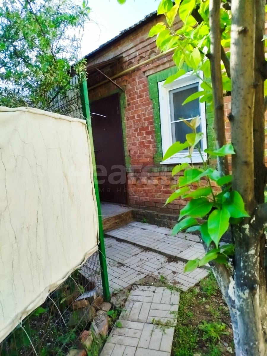 Сдам дом, Железнодорожный (ул. Осипенко)