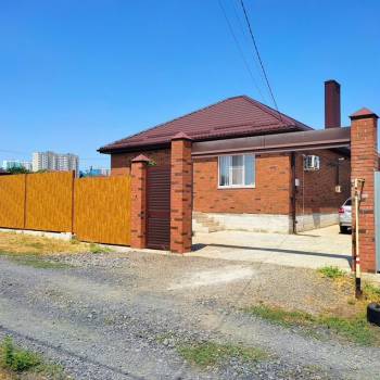 Продается Дом, 72 м²