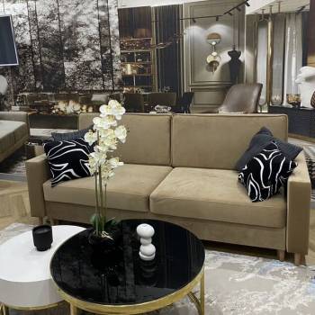 Продается 1-комнатная квартира, 52 м²