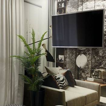 Продается 1-комнатная квартира, 52 м²