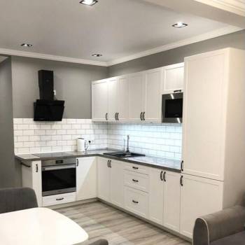 Продается 1-комнатная квартира, 34,6 м²