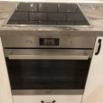 Продается 1-комнатная квартира, 34,6 м²