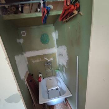 Продается 1-комнатная квартира, 18,9 м²