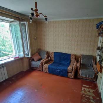 Продается 1-комнатная квартира, 18,9 м²