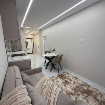 Продается 1-комнатная квартира, 40,1 м²