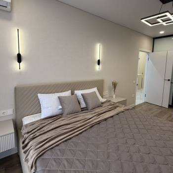 Продается 1-комнатная квартира, 40,1 м²