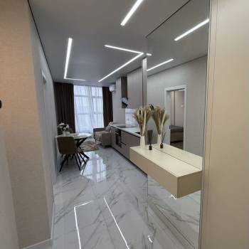 Продается 1-комнатная квартира, 40,1 м²