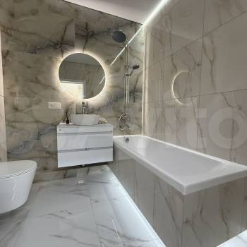 Продается 1-комнатная квартира, 40,1 м²