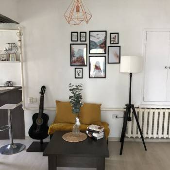 Продается 3-х комнатная квартира, 56 м²