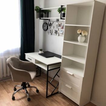 Продается 3-х комнатная квартира, 56 м²