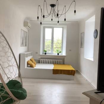 Продается 3-х комнатная квартира, 56 м²